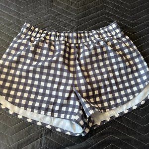 Running Shorts